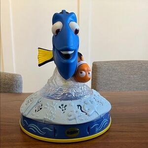 Disney Pixar Finding Dory Night Light